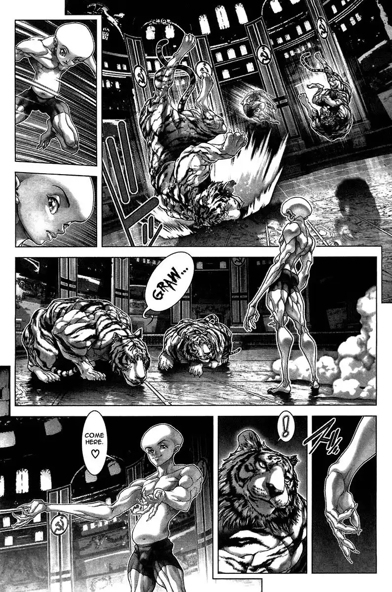 Black Joke Chapter 37 8